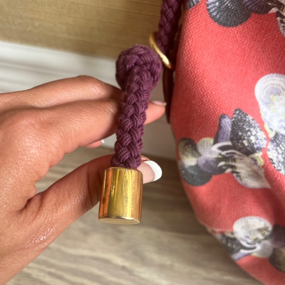 Vintage Missori pre-owed bag - Picture 4 of 7